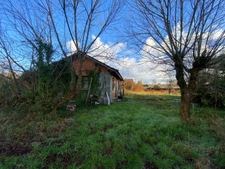 TERRAIN 7500M2 St Morillon 