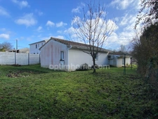 Maison 100m2, 3 chambres à CARIGNAN DE BORDEAUX 