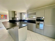 Maison 4 chambres plain pied 126m2