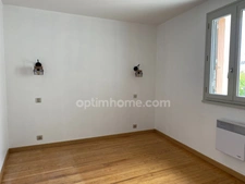 MAISON 110 m2, 4 CHAMBRES 