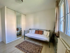 Maison 4 chambres plain pied 126m2