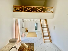 Maison 4 chambres plain pied 126m2