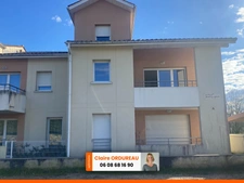 T3 lumineux 55 m² avec balcon et 2 parkings – Résidence calme – Saint-Caprais-de-Bordeaux