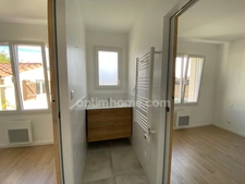 Maison NEUVE à vendre 4 pièces LISTRAC MEDOC (33)