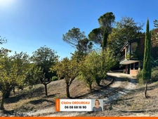 Maison d’architecte 135m2 – Vue Garonne – 3 600 m² de terrain