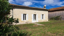 Maison en pierre 80m2 
