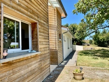 Maison contemporaine de caractère 185m2 + Garage 60m2 