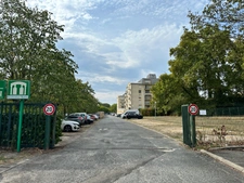 Mérignac Peychotte – T2 de standing avec balcon, piscine et parking 