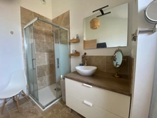 Maison contemporaine 4 chambres CAMBLANES ET MEYNAC (33)