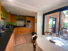 Maison d’architecte 135m2 – Vue Garonne – 3 600 m² de terrain