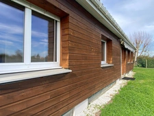 Maison 149 m², 3 chambres et mezzanine, DPE B