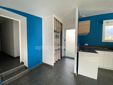 Maison 100m2, 3 chambres à CARIGNAN DE BORDEAUX 