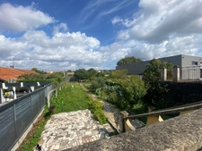 Maison T3 avec jardin + 2 appartements à louer 