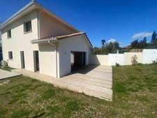 Maison 4 chambres ARTIGUES