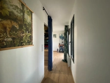 Maison familliale 5 chambres, secteur Landiras