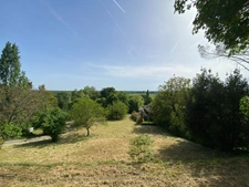 Maison d’architecte 135m2 – Vue Garonne – 3 600 m² de terrain