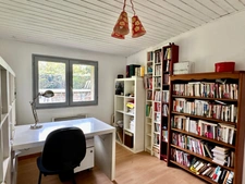 Maison en pierre de caractère – 180 m² 