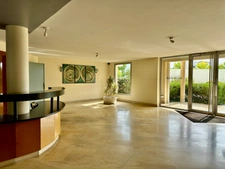 T1 bis 34 m² avec balcon, parking et piscine – Mérignac Peychotte