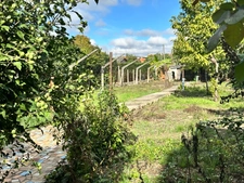 Bordeaux – Appartement de 90 m², 2 chambres, jardin privatif et sous-sol