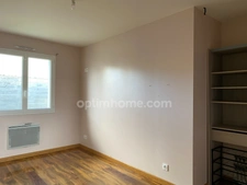 Maison 100m2, 3 chambres à CARIGNAN DE BORDEAUX 