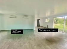 MAISON NEUVE 4 chambres A LOUER SECTEUR PORTETS