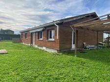 Maison 149 m², 3 chambres et mezzanine, DPE B