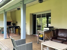 Maison en pierre de caractère – 180 m² 