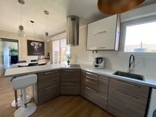Appartement T3, entre le tram et le centre ville 