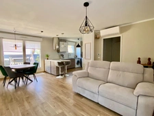 Appartement T3, entre le tram et le centre ville 