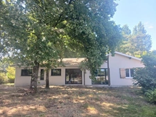 Maison familliale 5 chambres, secteur Landiras