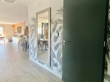 Maison plain pied 5 chambres 150m2