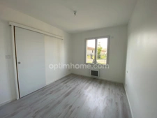 Maison NEUVE à vendre 4 pièces LISTRAC MEDOC (33)