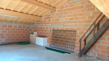 CROIGNON – Bâtiment à rénover 140m2.