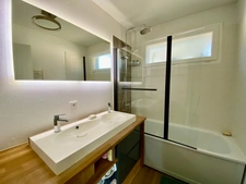 Appartement T3, entre le tram et le centre ville 