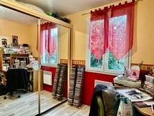 Sadirac bourg– Plain-pied 94m2 4 chambres + garage