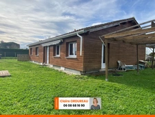 Maison 149 m², 3 chambres et mezzanine, DPE B