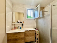 Sadirac bourg– Plain-pied 94m2 4 chambres + garage