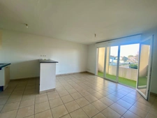 T3 lumineux 55 m² avec balcon et 2 parkings – Résidence calme – Saint-Caprais-de-Bordeaux