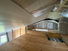 Maison 149 m², 3 chambres et mezzanine, DPE B