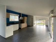 Maison 100m2, 3 chambres à CARIGNAN DE BORDEAUX 