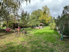 Maison en pierre de caractère – 180 m² 