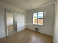 Maison NEUVE à vendre 4 pièces LISTRAC MEDOC (33)