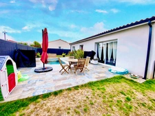 Maison 90m2, de 2023, SADIRAC