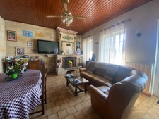 Maison T3 avec jardin + 2 appartements à louer 