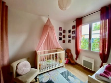 Maison 90m2, de 2023, SADIRAC