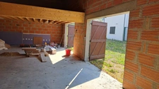 CROIGNON – Bâtiment à rénover 140m2.
