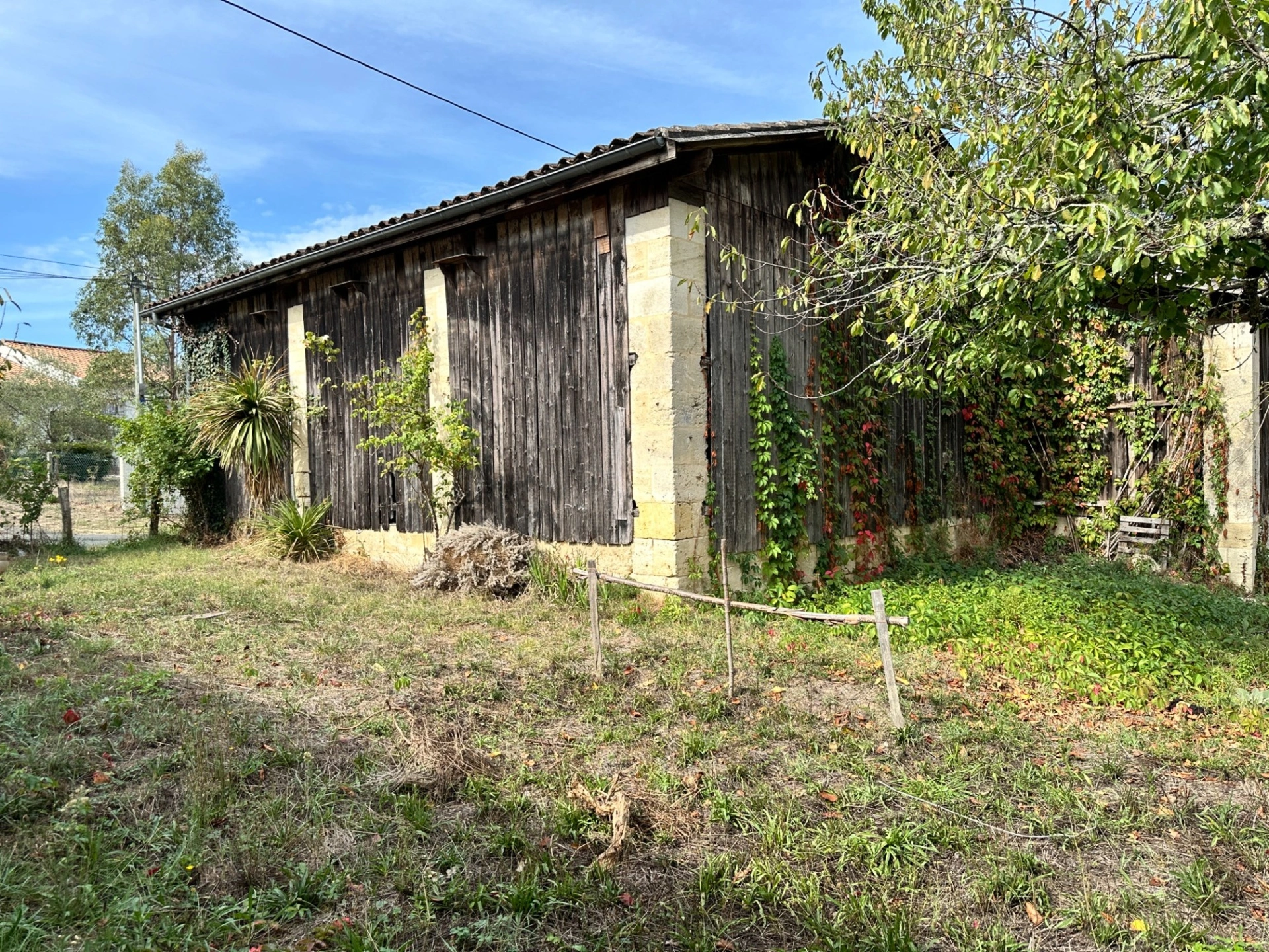 Maison 1 pièce 102 m² · à Cénac · 102 m² · 130 000 €