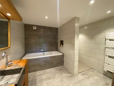 Maison d’architecte 135m2 – Vue Garonne – 3 600 m² de terrain