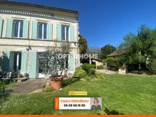 Maison en pierre 190M2 + dépendances 70M2+ piscine 