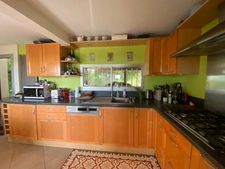 Maison d’architecte 135m2 – Vue Garonne – 3 600 m² de terrain